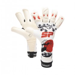 Guantes de Portero SP Earhart Pro Air White