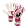 Guantes de Portero SP Valor Competition Protect Purple-White