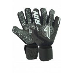 Guantes de Portero Rinat Egotiko Stellar Turf Negro Oxford