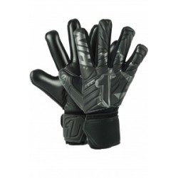 Guantes Rinat Meta Tactik GK Semi Infantil Negro