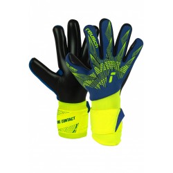 Guantes de Portero Reusch Pure Contact Silver