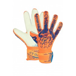 Guantes de Portero Reusch Attrakt Freegel Silver