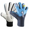 Guantes de Portero Rinat Nkam AS Infantil Azul