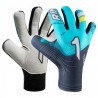 Guantes de Portero Rinat Nkam AS Infantil Aqua