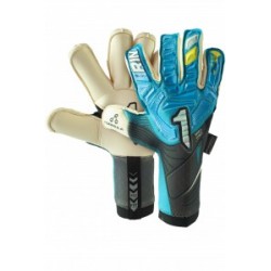 Guantes de portero Rinat Nkam Pro Azul