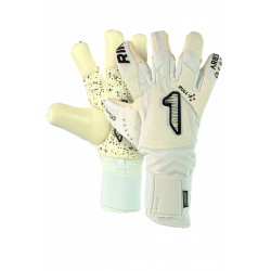Guantes de Portero Rinat Aries Nemesis Blanco Infantil
