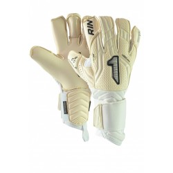 Guantes de portero Rinat Aries Nemesis Pro Blanco