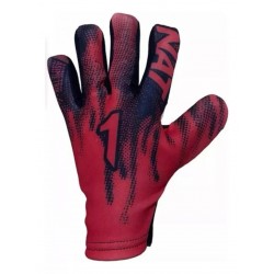 Guantes de Portero Rinat Asimetrik Stellar AS Rojo