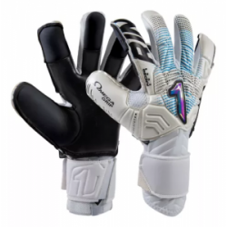 Guantes Rinat Egotiko Stellar Alpha Blanco