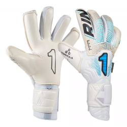 Guantes Rinat Egotiko Stellar Pro Blanco