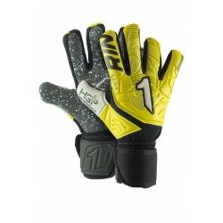 Guantes de Portero Rinat Egotiko Stellar Turf Amarillo