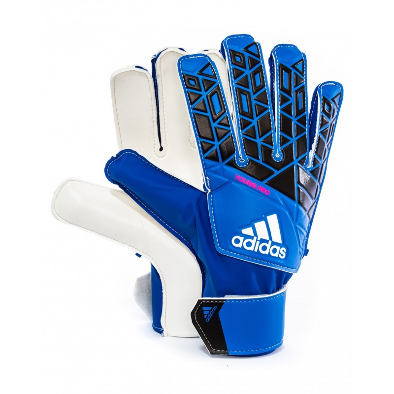 Guantes de Portero Adidas Ace Young Pro
