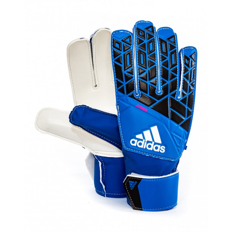 Guantes de Portero Adidas Ace Junior