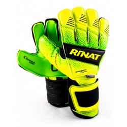 Guantes Rinat Kancerbero Quantum Pro Neón