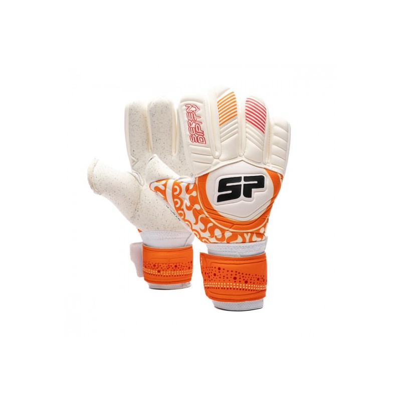 Guantes de Portero SP Serendipity Pro 5 Continentes Infantil