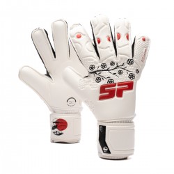 Guantes de Portero SP Earhart Base White Infantil