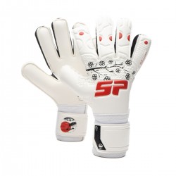 Guantes de Portero SP Earhart Base White