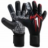 Guantes de Portero Rinat Aries X Prime Inf Negro Rojo