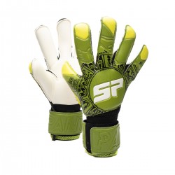 Guantes de Portero SP Pantera Base Green Khaki – Beige