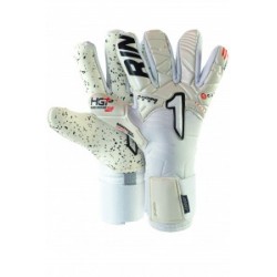 Guantes de Portero Rinat Kratos Prime Infantil Blanco