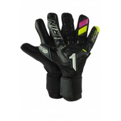 Guantes de Portero Rinat Nkam Prime Infantil Negro