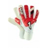 Guantes de Portero Rinat Nkam Prime Infantil Blanco Rojo