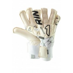 Guantes de Portero Rinat Santoloco Pro Inf Blanco