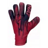 Guantes de Portero Rinat Asimetrik Stellar AS Infantil Rojo
