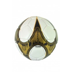 Balón de Futbol Buffon Murcielago Dorado