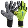 Guantes de Portero Rinat Aries X Prime Inf Verde