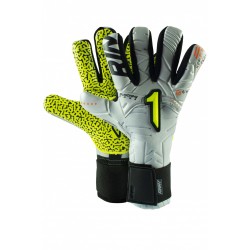 Guantes de Portero Rinat Kratos Prime Plata