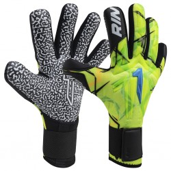 Guantes de Portero Rinat Ariex X Prime Verde