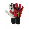 Guantes de Portero Rinat Kronos Spine 10:22 Turf Rojo