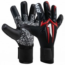 Guantes de Portero Rinat Ariex X Prime Negro Rojo