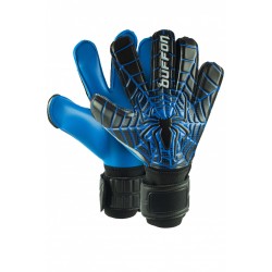 Guantes Buffon Spider Basico 2 Azul