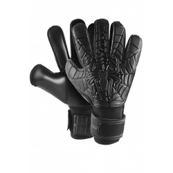 Guantes Buffon Spider Basico 2 Negro