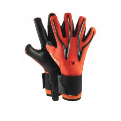 Guantes de Portero Buffon Tritón Pro Naranja