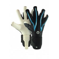 Guantes de Portero Buffon Tritón Pro Negro