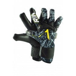 Guantes de Portero Rinat Xtreme Guard Dominius Alpha Negro