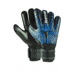 Guantes de portero Buffon Spider Basico Varillas Azul