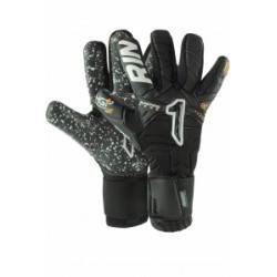 Guantes de Portero Rinat Kratos Prime Infantil Negro