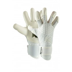 Guantes de Portero Keepa Delta Pro Blanco