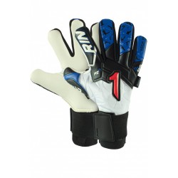 Guantes de Portero Rinat Xtreme Guard Dominius Prime Blanco Azul