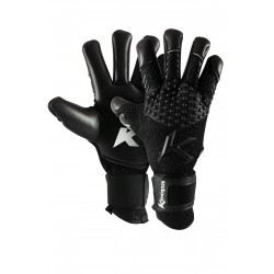 Guantes de Portero Keepa Delta Pro Negro