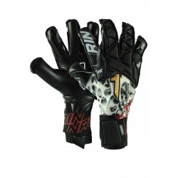 Guantes de Portero Rinat Xtreme Guard Dominius Pro Negro