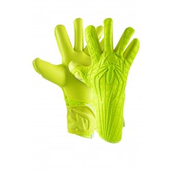 Guantes de Portero Keepa Araknia Pro Neón