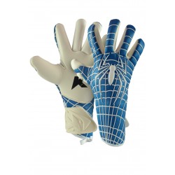 Guantes de Portero Keepa Araknia Pro Azul