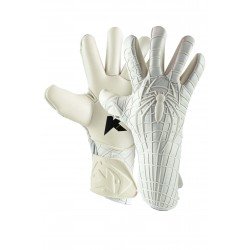 Guantes de Portero Keepa Araknia Pro Blanco
