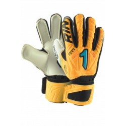 Guantes de Portero Rinat Egotiko Vengador Prime Spine Inf Naranja