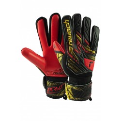 Guantes de Portero Reusch Attrakt Grip 2025